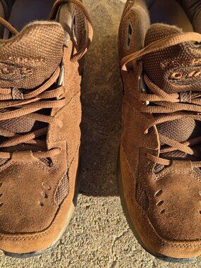 New Balance 608ODB Men Size 12 D Brown Suede V1 2018 Reissue DISCONTINUED